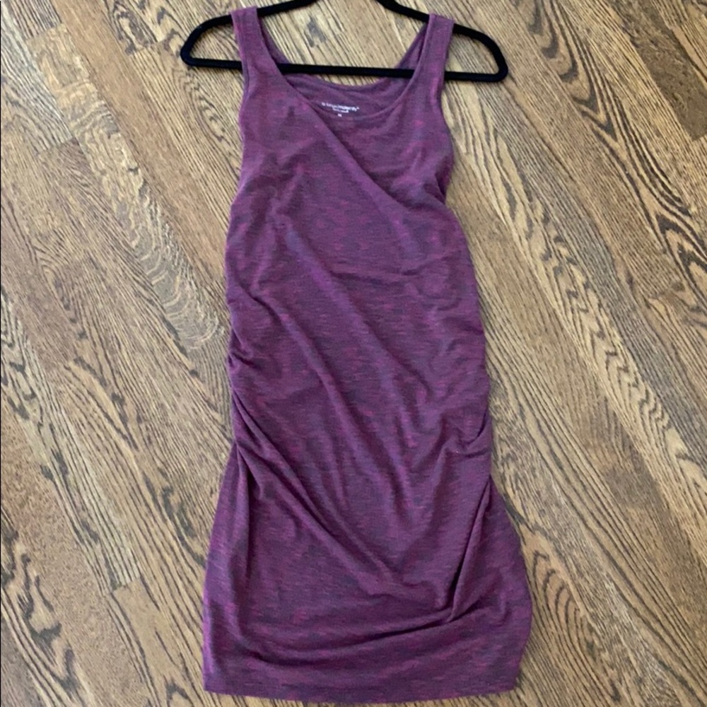 Liz Lange Maternity Dress